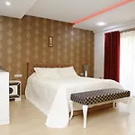 Mugla Hotel 4* מוגלה