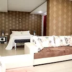 Mugla Hotel 4* מוגלה