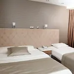 מלון Mugla Hotel מוגלה