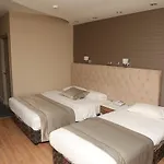 Mugla Hotel מלון