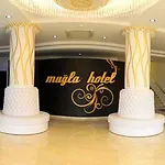 Mugla Hotel מלון מוגלה