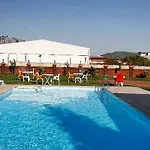 מלון Mugla Hotel 4*