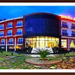 Mugla Hotel מלון 4*