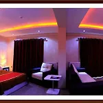 מלון Mugla Hotel מוגלה