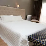 מלון Mugla Hotel 4*