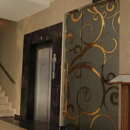 Hotel Mugla Hotel 3*