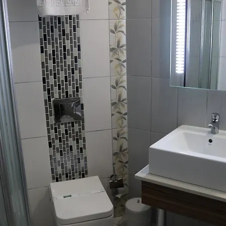 Mugla Hotel 3* Muğla