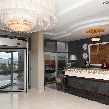 Mugla Hotel 3*