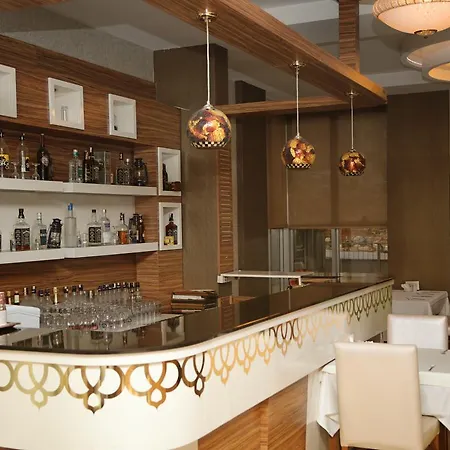 물라 호텔 호텔