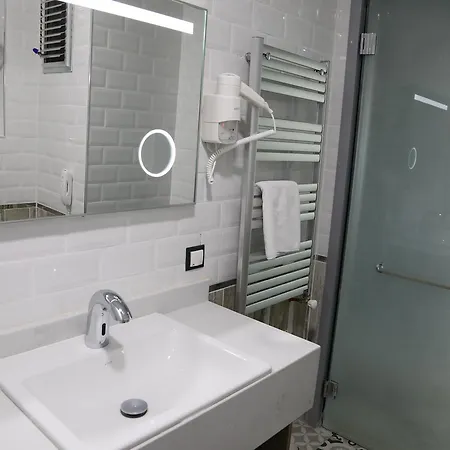 Hotel Mugla Hotel 3*