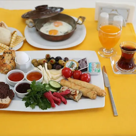 Hotel Mugla Hotel