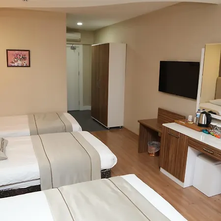 Mugla Hotel 3* Muğla