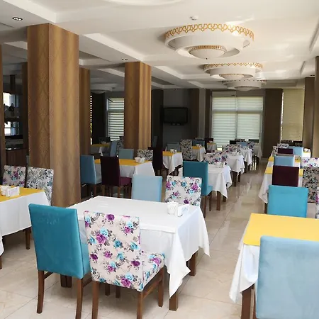 Mugla Hotel 3*