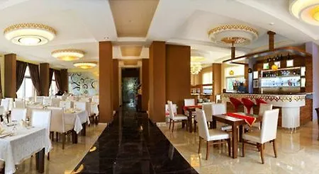 Hotell Mugla Hotel
