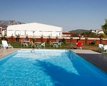 Hotel Mugla Hotel 3*