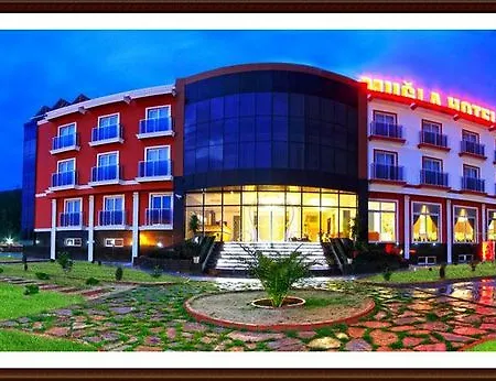 물라 호텔 호텔 4*