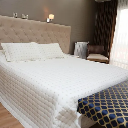 فندق فندق موجلا 4*