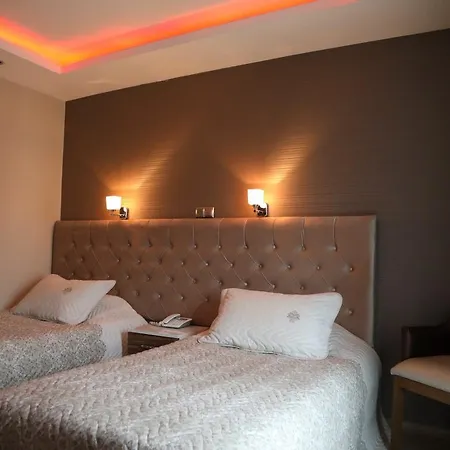 Otel Muğla Hotel 4*