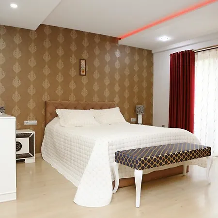 Muğla Hotel 4* Muğla