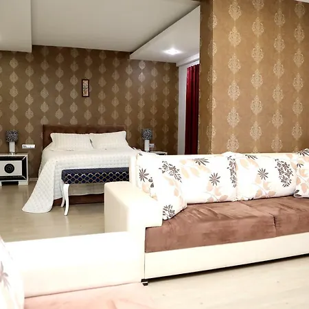 Muğla Hotel 4* Muğla