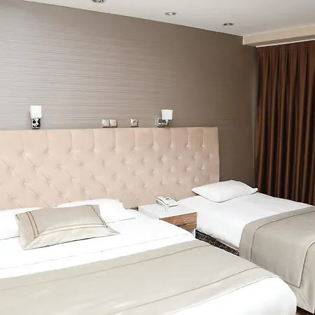 Otel Muğla Hotel Muğla