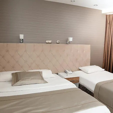 Otel Muğla Hotel Muğla