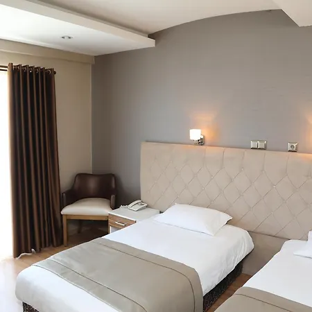 Muğla Hotel 4* Muğla