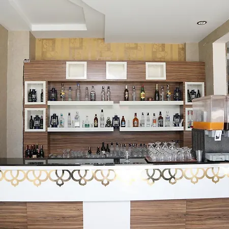 Otel Muğla Hotel 4*