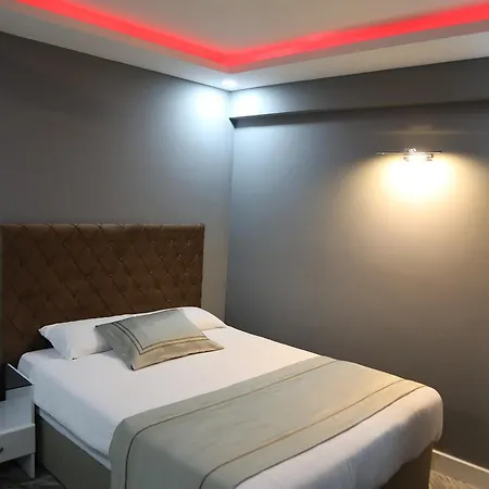 Otel Muğla Hotel Muğla