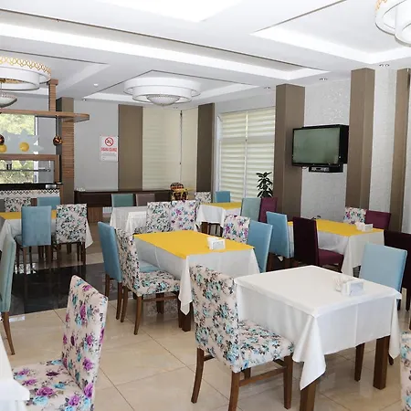 Otel Muğla Hotel 4*