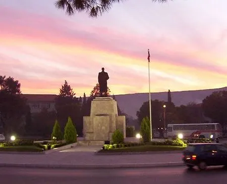 Otel Muğla Hotel Muğla