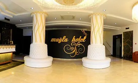 Muğla Hotel Otel Muğla