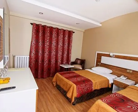 Muğla Hotel 4*