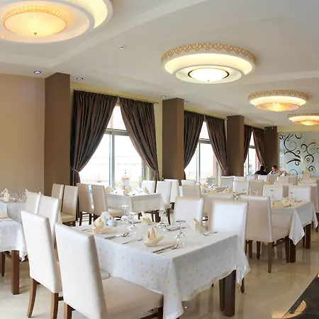 Muğla Hotel Otel 4*